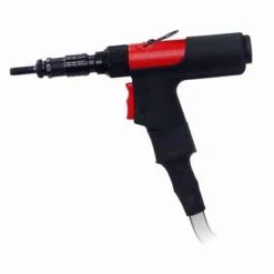 Industrial Compact Air Hydraulic Rivet Tool- 5/32, Vacuum Type