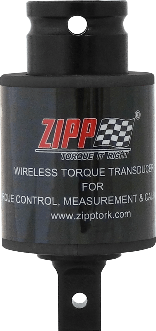 TTES Dynamic Wireless Torque Transducer / Torque sensor